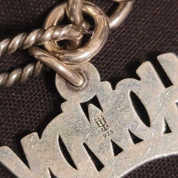 JAMES AVERY TEXAS THEME BRACELET - Picture 7 of 8